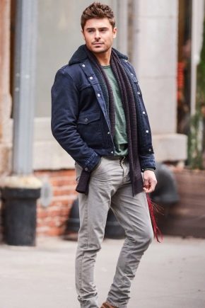 Jean homme gris : styles intéressants, comment choisir et quoi porter ?