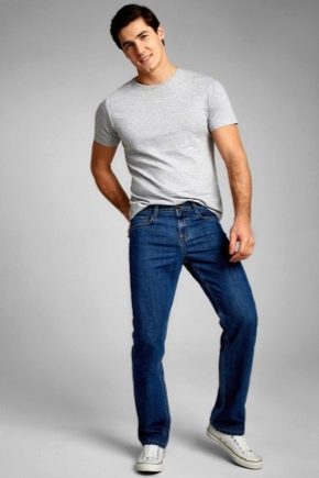 Jean homme classique : comment choisir et quoi porter ?