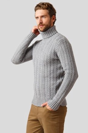 Pulls homme : modèles et conseils de choix