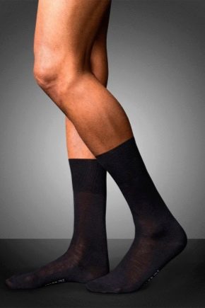 Chaussettes longues homme : comment choisir et avec quoi porter ?