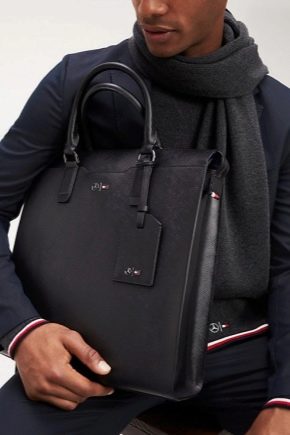 Tommy Hilfiger Men's Bags