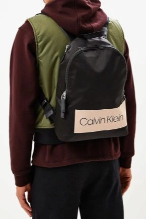 Calvin Klein Men's Backpacks