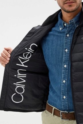 Vetements homme Calvin Klein