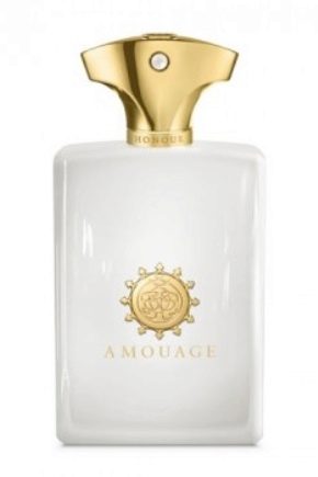 Parfumerie homme Amouage