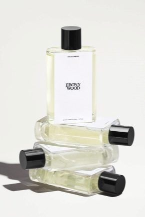 Parfum homme Zara