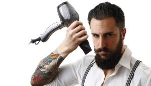 Comment coiffer vos cheveux pour les hommes?