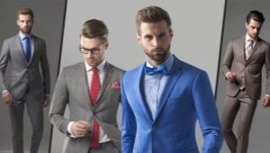 Costumes de mariage pour hommes : quels sont-ils et comment choisir ?