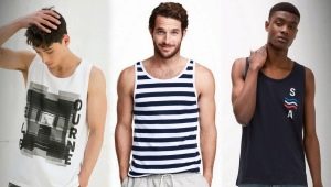 T-shirts homme : modèles stylés et secrets de choix