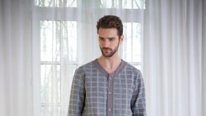 Pyjama homme: variétés et conseils pour choisir