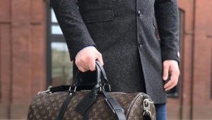 Muške torbe Louis Vuitton