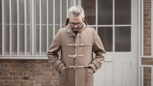 Duffle-coat homme: variétés et conseils de choix