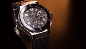 Pánske hodinky Hublot