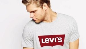 T-shirts homme Levi's