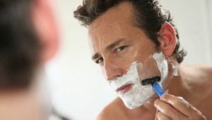 Par quoi remplacer la mousse à raser ?