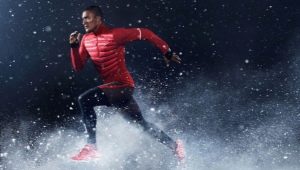 Vêtements pour hommes Nike : caractéristiques et conseils pour choisir