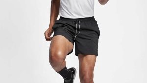 Men's Running Shorts