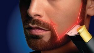 Comment faire une bordure de barbe?