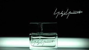 Parfumerie homme Yohji Yamamoto