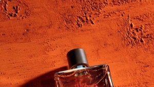 Description du parfum homme Hermès