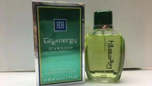 Givenchy parfem za muškarce