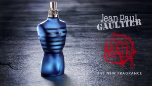 Pánsky parfum Jean Paul Gaultier