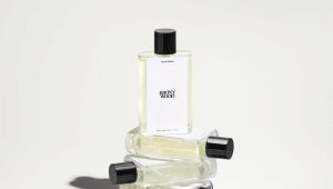 Pánsky parfum Zara