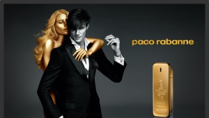 Review ng pabango ng kalalakihan ni Paco Rabanne