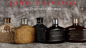 Parfuméria John Varvatos