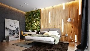 Interior style ng eco-style