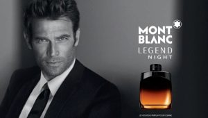 Parfum MONTBLANC pour homme