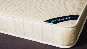 Avis sur les matelas Beautyson