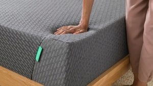 Choisir des matelas orthopédiques pour les personnes âgées