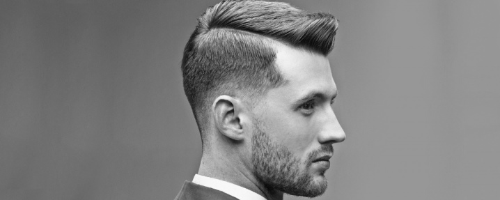 Coupe de cheveux pour hommes Jeunesses hitlériennes: caractéristiques et technique