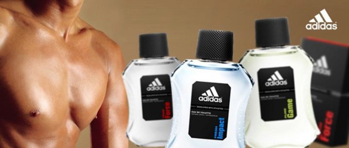 Adidas recenzija muških parfema