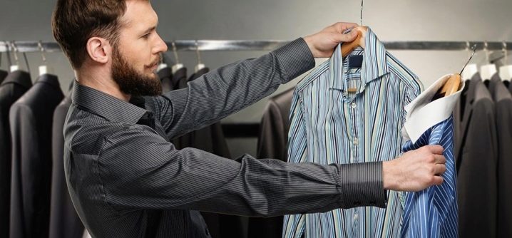 Comment déterminer la taille des vêtements pour hommes en fonction du poids et de la taille?