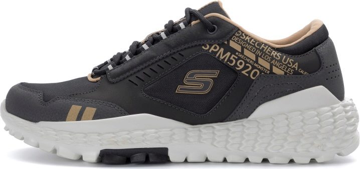 Introducing Skechers Men's Sneakers