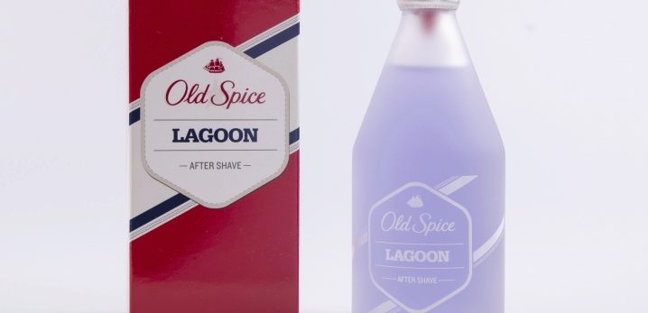 Tout sur l'après-rasage Old Spice