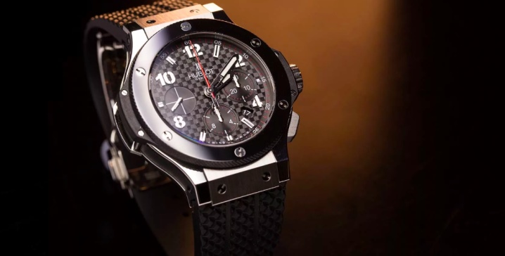 Hublot Mga Relo sa Mens