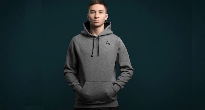 Sweats à capuche homme : comment choisir et porter ?