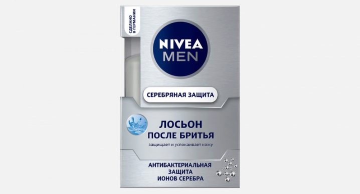 Recenzia pleťových vôd po holení NIVEA