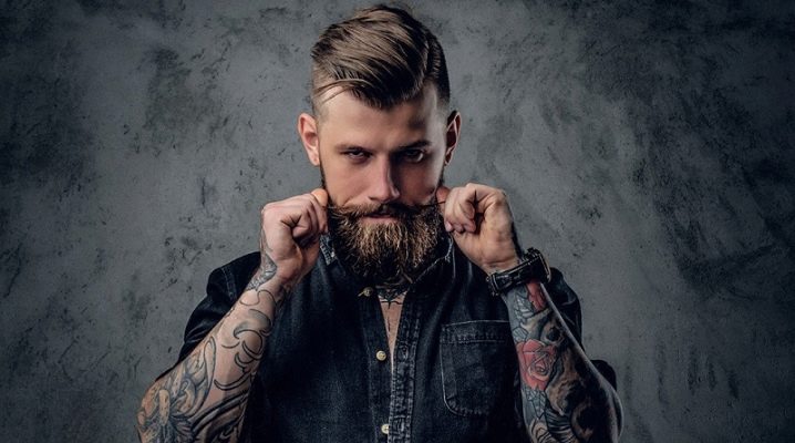 Les coupes de cheveux brutales pour hommes : quelles sont-elles et comment choisir ?