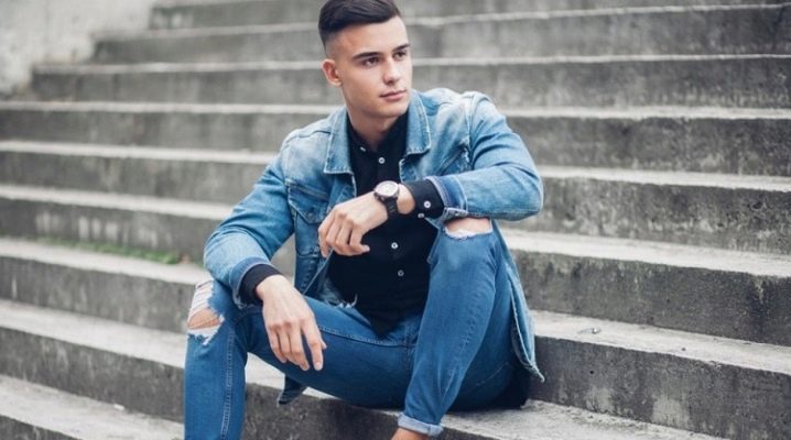 Jean bleu homme : qui va et quoi porter ?