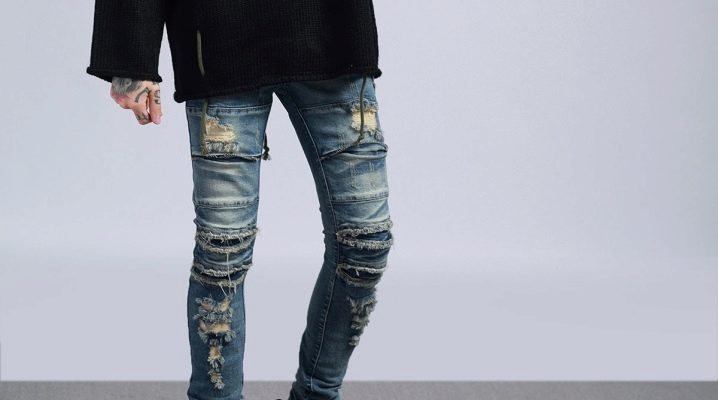 Jean skinny homme : qu'est-ce que c'est et quoi porter ?