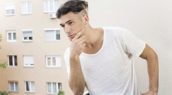 Comment choisir une coiffure et une coupe de cheveux pour un homme ?