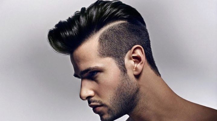 Coupes de cheveux pour hommes créatifs: variétés et recommandations pour choisir