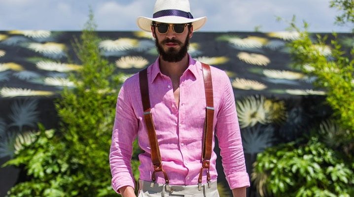 Chemises homme roses : un aperçu des nuances et des styles