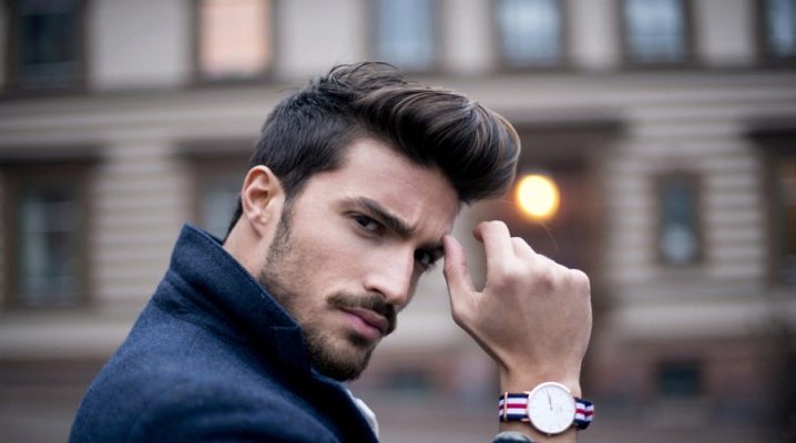 Bracelets pour montres pour hommes: types et conseils pour choisir