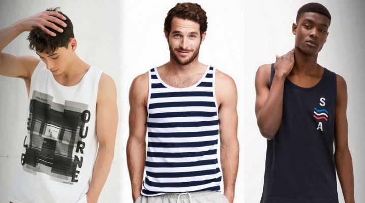 T-shirts homme : modèles stylés et secrets de choix