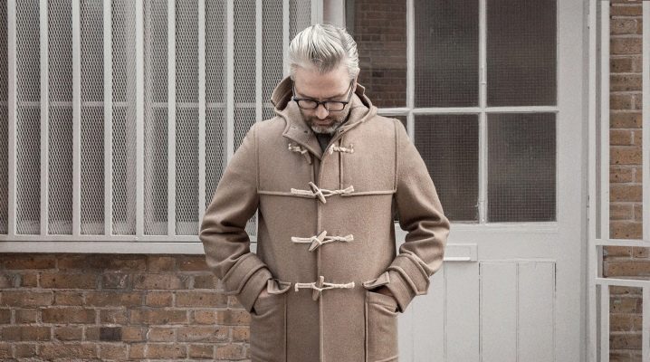 Duffle-coat homme: variétés et conseils de choix