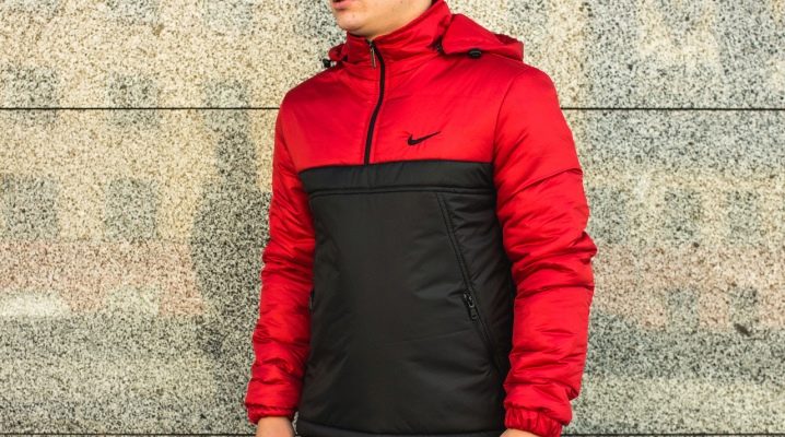 Vestes de sport pour hommes